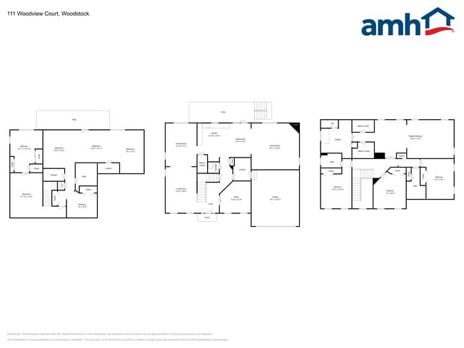 Photo - 111 Woodview Ct
