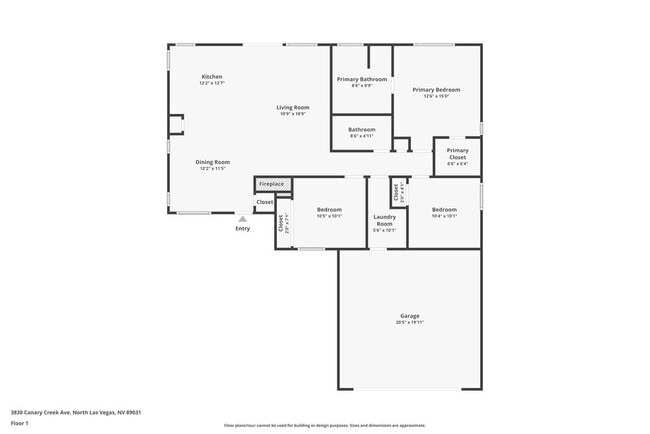 Photo - 3830 Canary Creek Ave