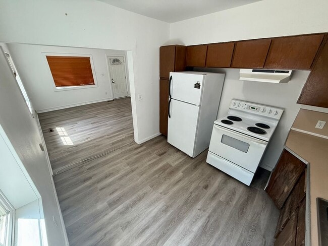 Photo - 1 Bedroom 1 Bathroom Clarkston - NEW RENOV... Unidad #A