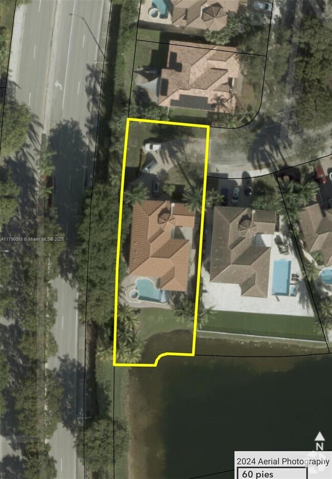 Building Photo - 11388 NW 68th St Rental