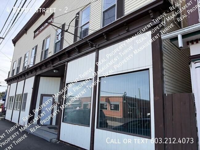 4 Depot St Unit 2