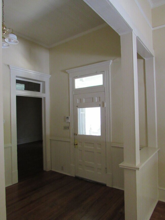 Photo - Close to VSU