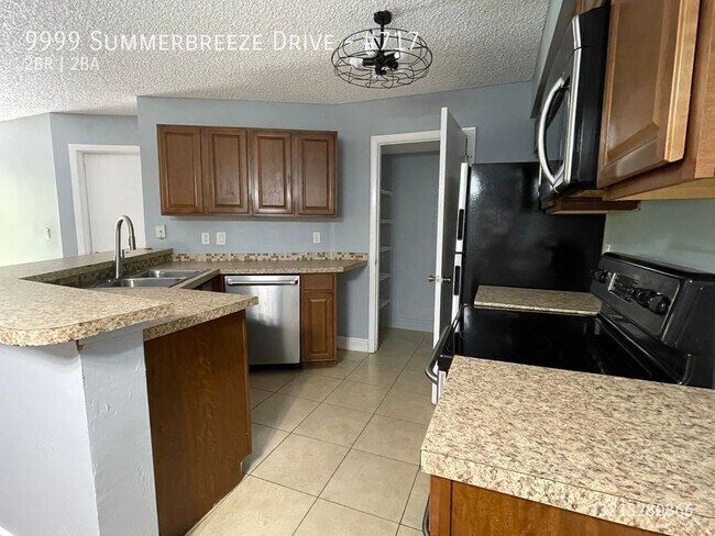 Photo - 9999 Summerbreeze Dr Unit #717