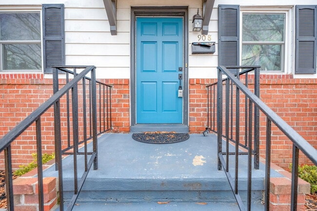 Photo - 908 N 38th St