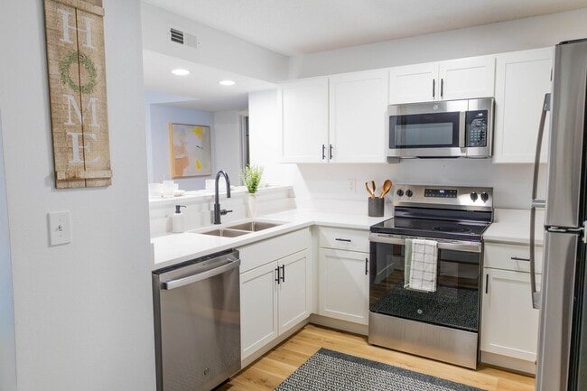 Elevate Apartments