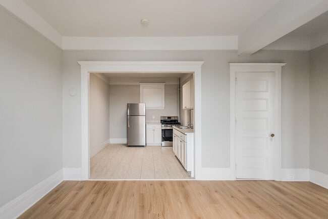 Pasadena Apartments