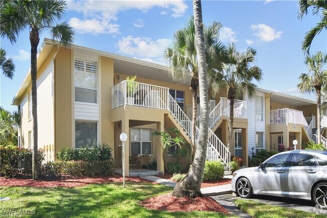 Building Photo - 1250 Yesica Ann Cir Unit E102 Rental