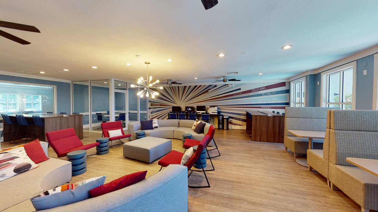 Photo - The Preserve At San Luis Apartments
