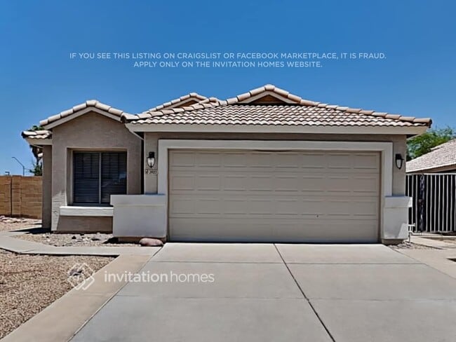 Photo - 3937 N 125th Dr House