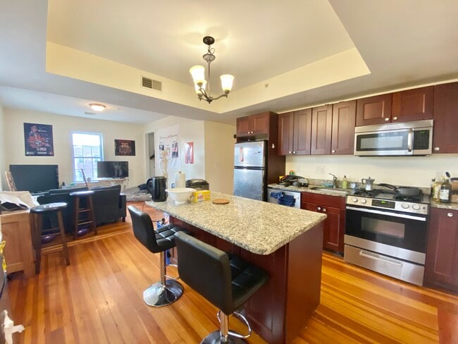 Photo - 107 Fisher Ave Unit 1