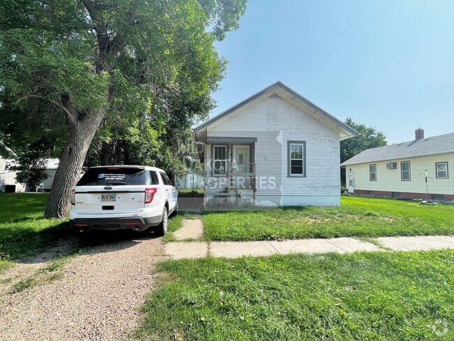 Building Photo - 508 E Maple- 2 bedroom house in Parkston