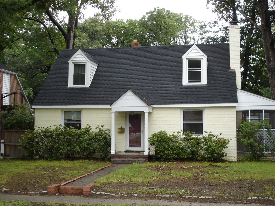 Photo - 5217 Forest Hill Ave (Richmond, VA)