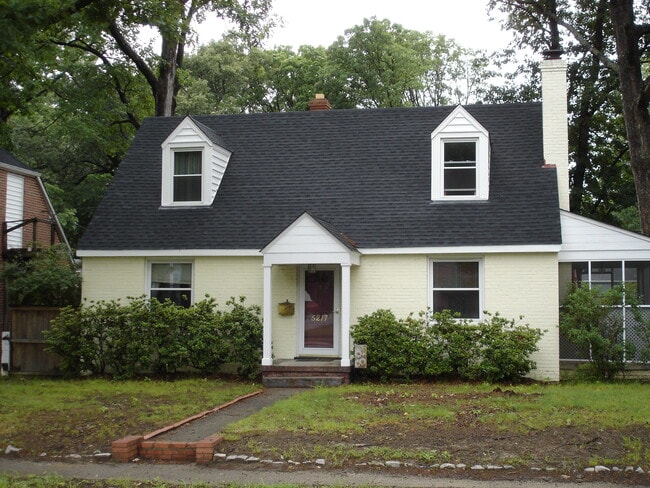 Photo - 5217 Forest Hill Ave House