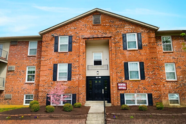 Concord Woods Apartments