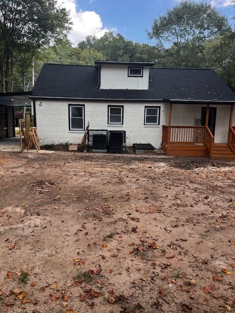 Photo - 2319 Browns Mill Rd SE