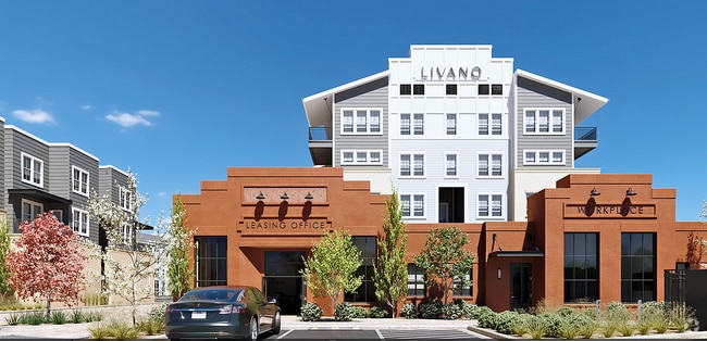 Building Photo - Livano Nations Rental