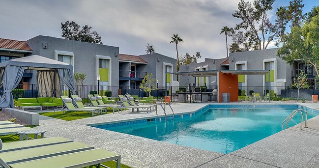 Tempe Vista Apartments