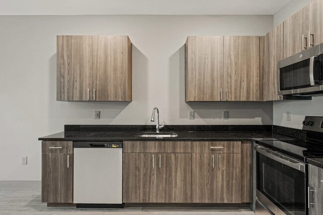 Photo - Esker Square