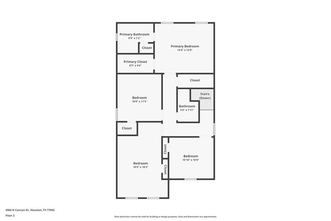 Photo - 4966 N Cancun Dr