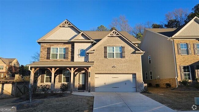 Building Photo - 4457 Waxwing St Rental