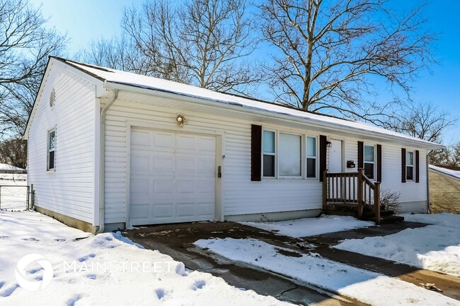 Photo - 1008 Stafford Dr