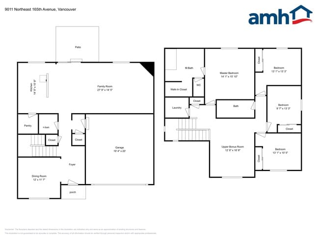 Photo - 9011 NE 165th Ave