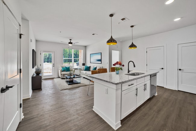 Building Photo - The Jax Rental