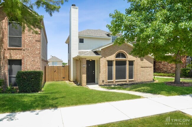 Building Photo - 513 Valley View Dr