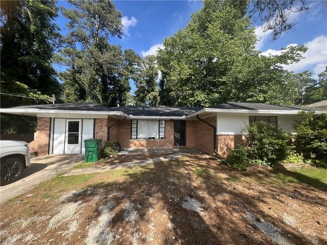 Photo - 763 N Hairston Rd Casa