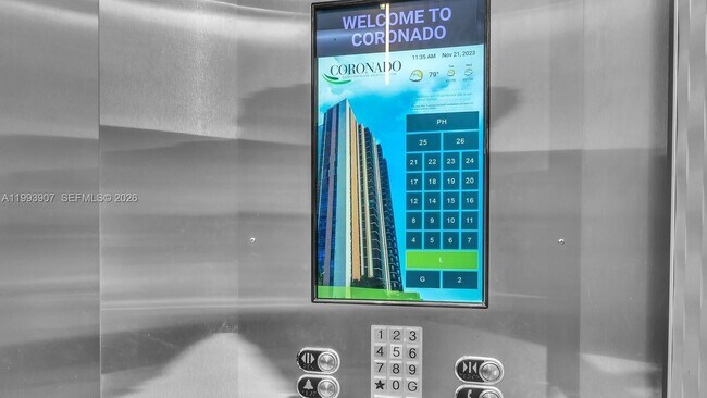 Photo - 20301 W Country Club Dr Unidad 2622