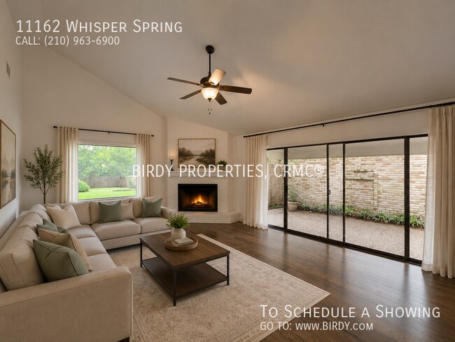 Photo - 11162 Whisper Spring