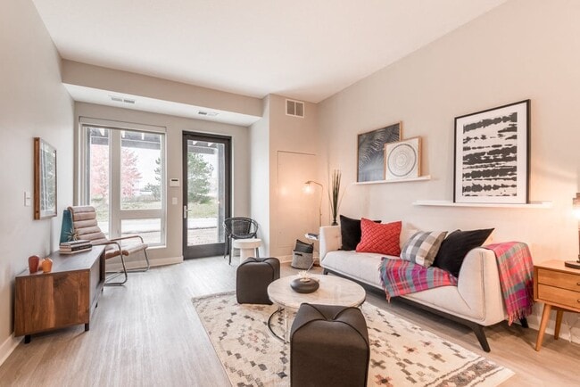 Photo - The Preserve at Normandale Lake