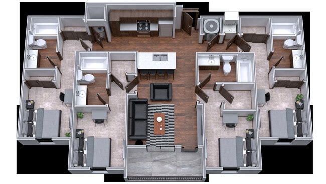 Photo - The Republic