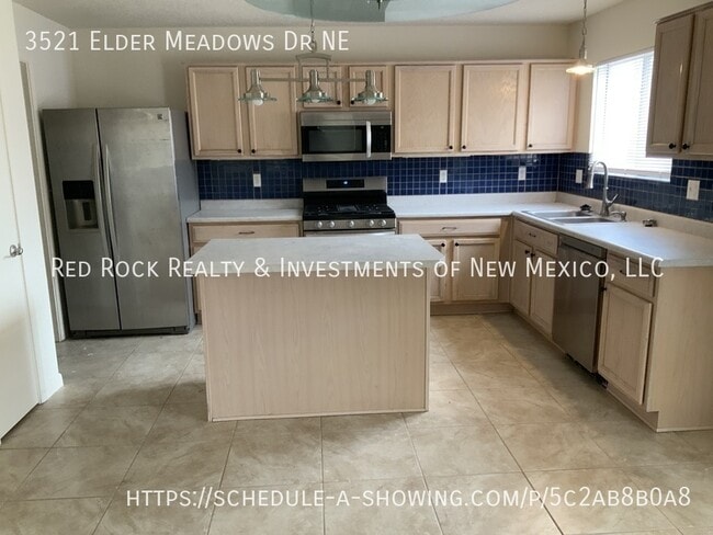 Photo - 3521 Elder Meadows Dr NE