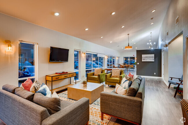Aspire Lakewood | Lakewood, CO Apartments - Aspire at Lakewood Rental