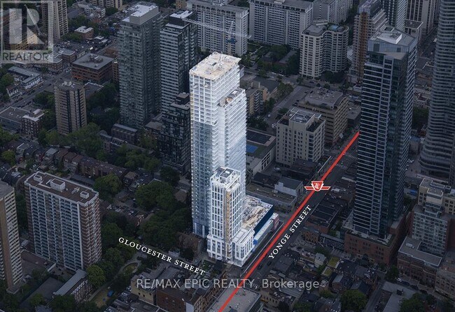 Photo - 3 Gloucester St Unit 2505