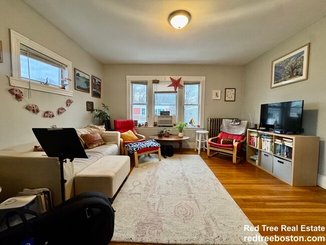 Unit 3 - 12 St Peter St