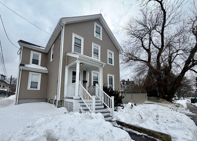 Photo - 274 Newtonville Ave Unit 274