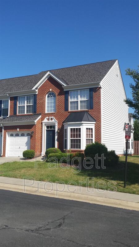 Photo - 4321 Meredith Creek Dr Townhome