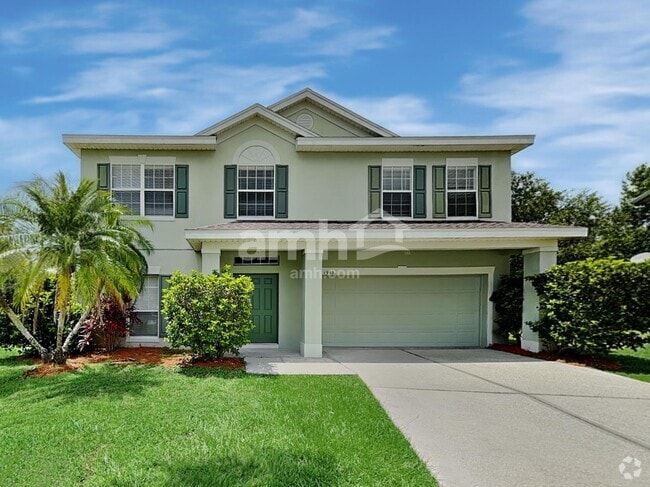 Building Photo - 1963 Marsh Hawk Dr Rental