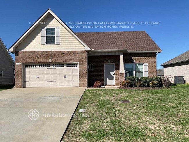 Building Photo - 4810 Beryl Dr