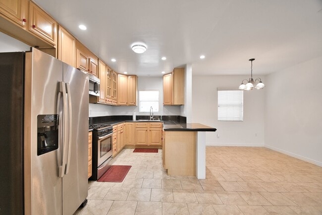 Photo - Spacious 4 Bedroom Home with A/C