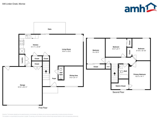 Photo - 640 Linden Creek