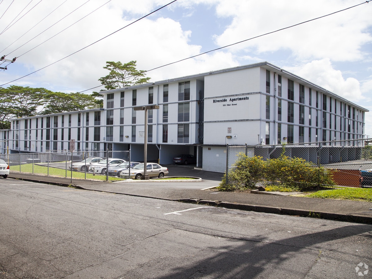 Riverside Apartments - Riverside Apartments