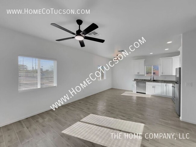 Photo - 1603 S Van Buren Ave