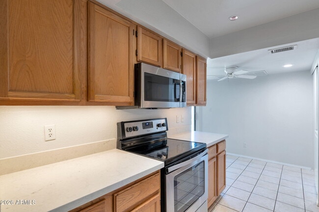 Photo - 9550 N 94th Pl Unit 207