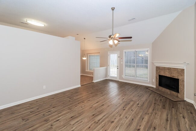 Photo - 1531 Carlton Ridge Dr