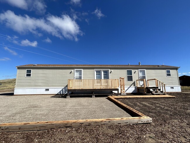 Building Photo - 151 Meadow Lark Ln Rental