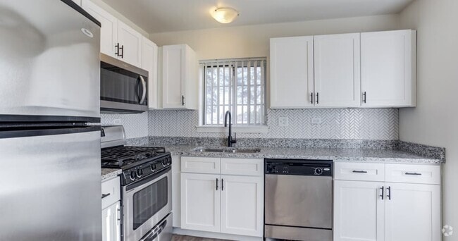 Building Photo - Brook Run Rental
