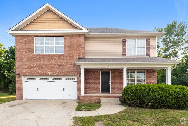 Building Photo - 4088 Hollis Hill Dr Rental